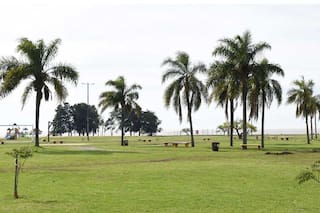 Cómo ir al Parque de los Niños en transporte público y en auto