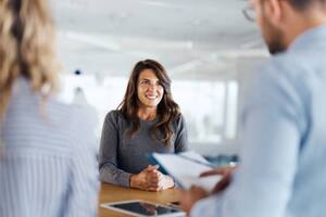 La forma de presentar las habilidades propias puede marcar la diferencia en una entrevista de trabajo