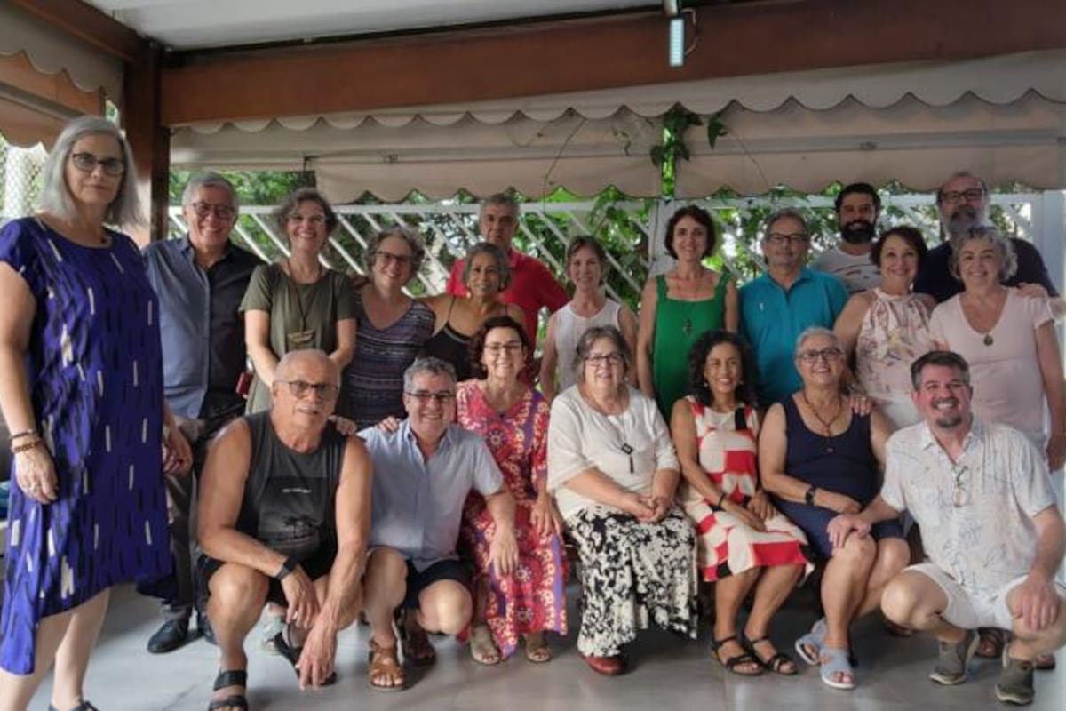 La forma de vida que se convirtió en una fórmula que combate la soledad en los mayores de 50