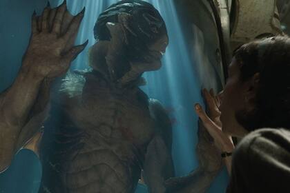 La forma del agua y Tres anuncios por un crimen se postulan como las grandes candidatas