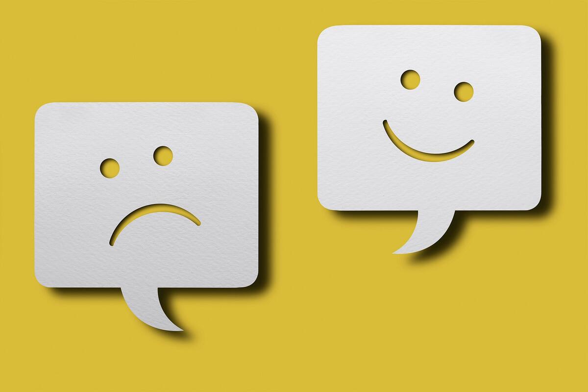 La forma en la que respondes a las quejas y reclamos, también habla de tu marca