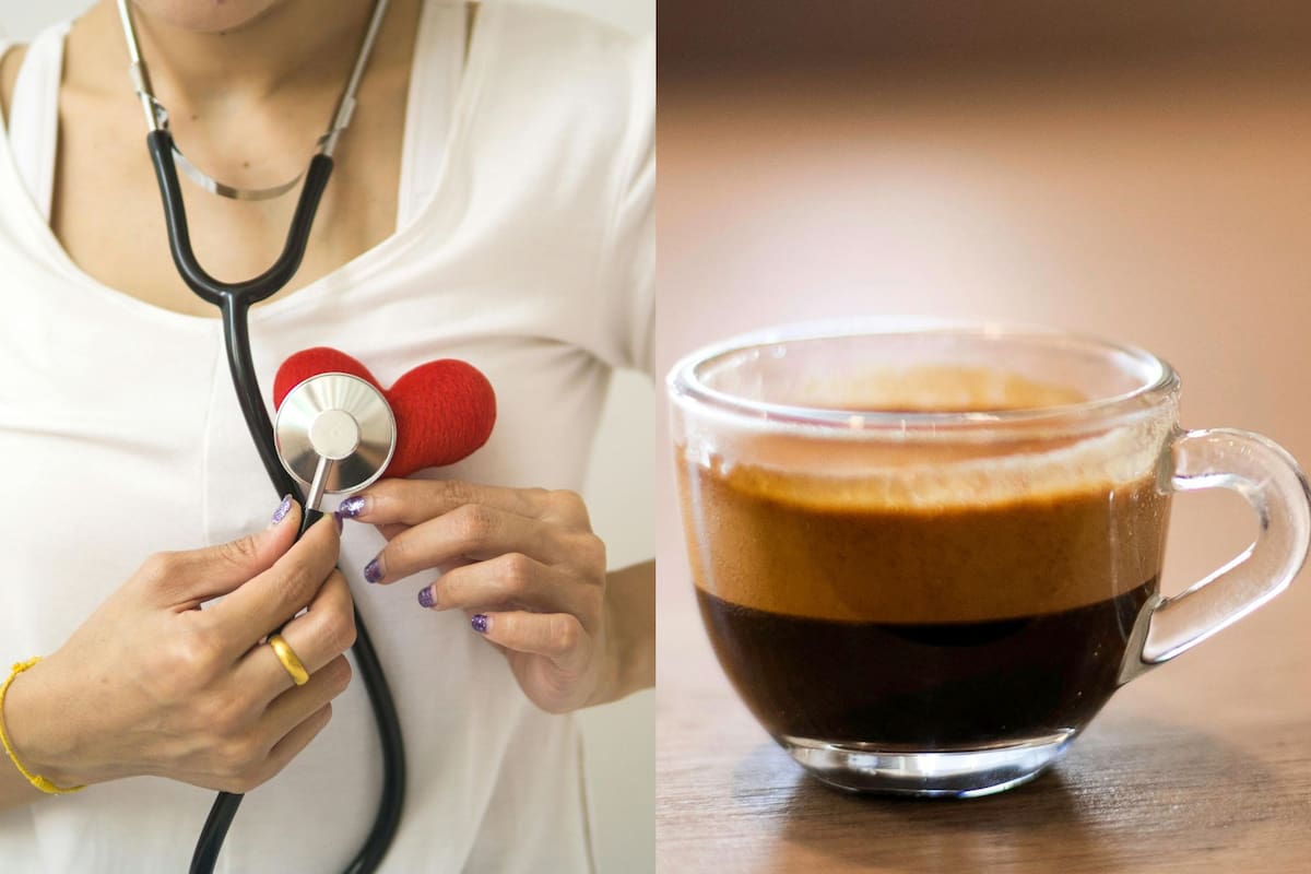 La forma en la que se prepara el café puede aumentar el colesterol en el cuerpo (Pexels/Puwadon Sang-ngern-Di Bella Coffee)
