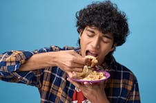 Fani García, especialista en digestión: “Es más importante el cómo comemos que el qué comemos para sentirnos bien”