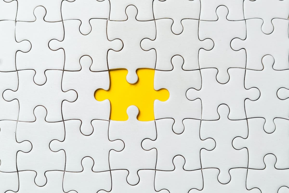 La forma en que resolvemos problemas dice mucho de nosotros, y también cuestiona eso que llamamos "madurez"