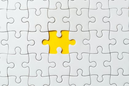 La forma en que resolvemos problemas dice mucho de nosotros, y también cuestiona eso que llamamos "madurez"