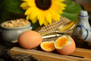 Huevo cocido: beneficios, propiedades y motivos para sumarlo en el día a día
