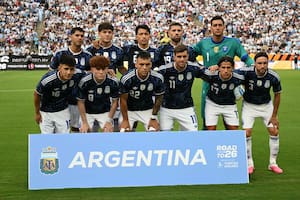 El arquero que no atajó, los pases de Lo Celso, De Paul protagonista y todos los debutantes