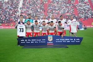 Por qué Menotti no tiene una estatua en Huracán: el homenaje de los jugadores en una tarde especial