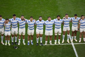 La formación de los Pumas con respecto al partido con Gales tiene un solo cambio: Gonzalo Bertranou por Tomás Cubelli