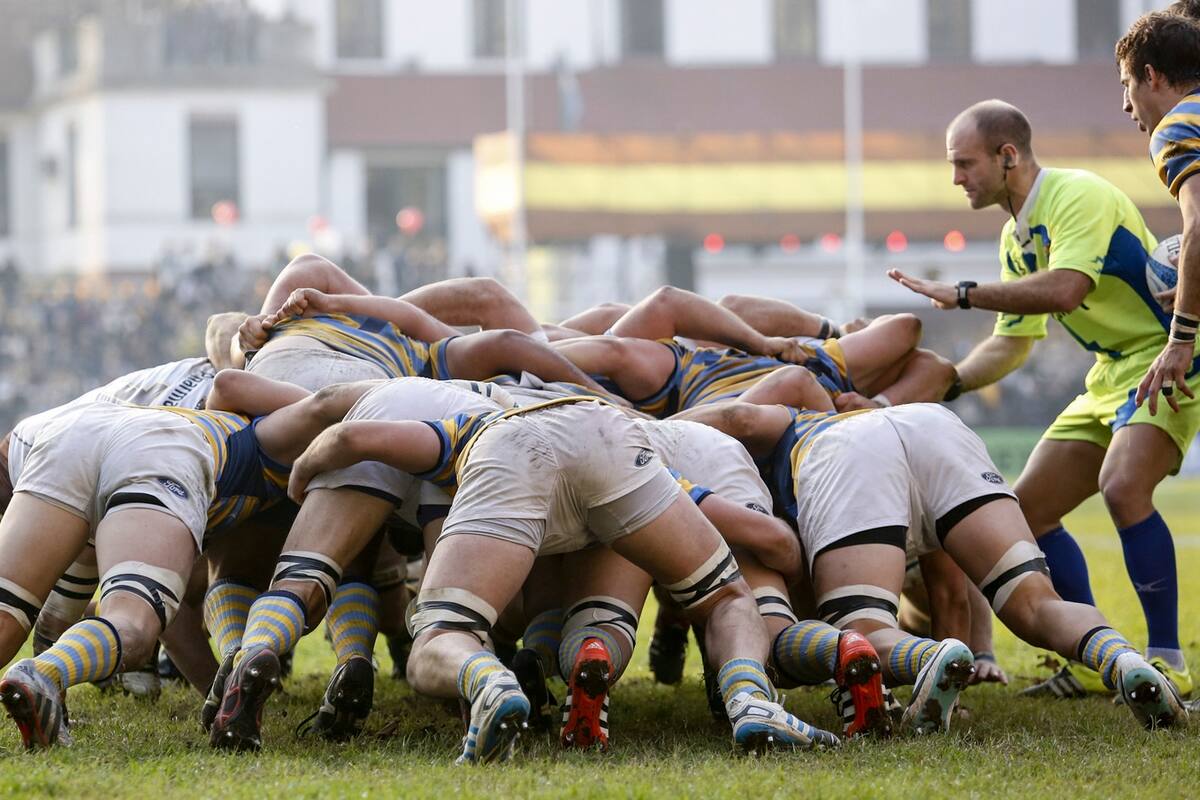 La formación fija que liberó la controversia: todos hablan del scrum en la Argentina; los beneficios y las desventajas de una decisión controvertida