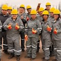 Jóvenes de Neuquén recibieron una capacitación para dar sus primeros pasos en la industria energética