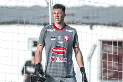 La formación futbolística de Marsengo estuvo ligada a las divisiones juveniles de Talleres de Córdoba, donde integró los equipos de reserva