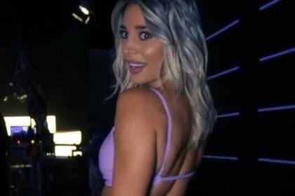 La formalidad de Sol Pérez que cautivó a millones de seguidores