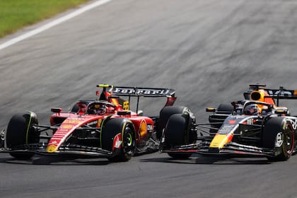 La Fórmula 1 2023 atravesó la mitad de su calendario y se acerca al epílogo de la temporada