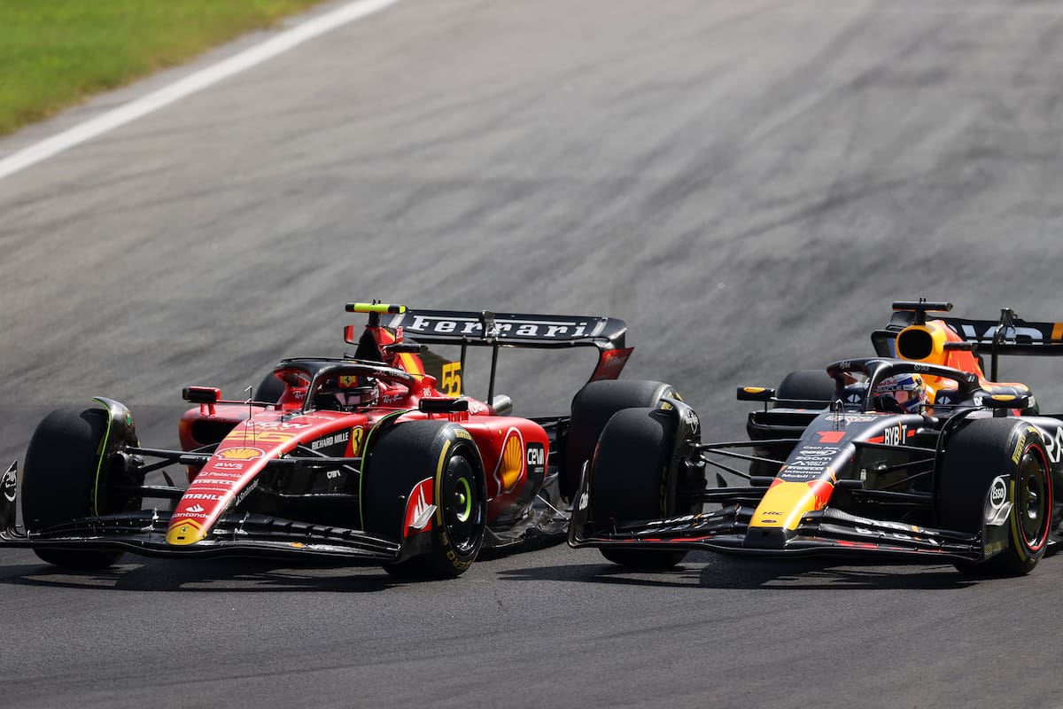 La Fórmula 1 2023 atravesó la mitad de su calendario y se acerca al epílogo de la temporada