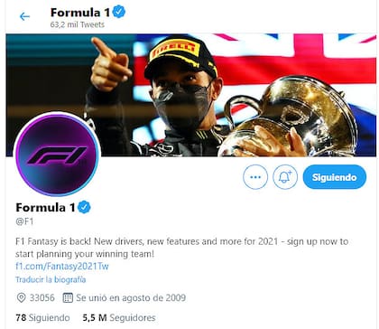 La Fórmula 1 anunció el GP de Miami y se encendió la polémica en las redes sociales