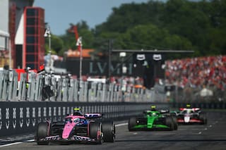 La Fórmula 1 tendrá más carreras al sprint en 2027, según su director ejecutivo