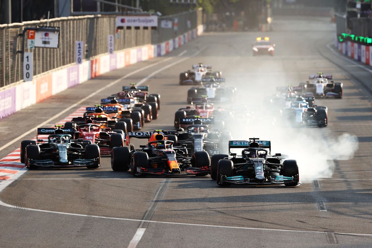 La Fórmula 1 viene de un trepidante desenlace en Azerbaiyán; este fin de semana es tiempo del Gran Premio de Francia, que se ausentó en 2020 a raíz de la pandemia.