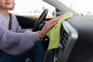 La fórmula accesible y fácil para que tu auto quede perfumado (Foto: freepik)