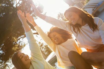La fórmula de las cuatro ‘A’ de las personas felices y sanas que reveló un cardiólogo de 82 años