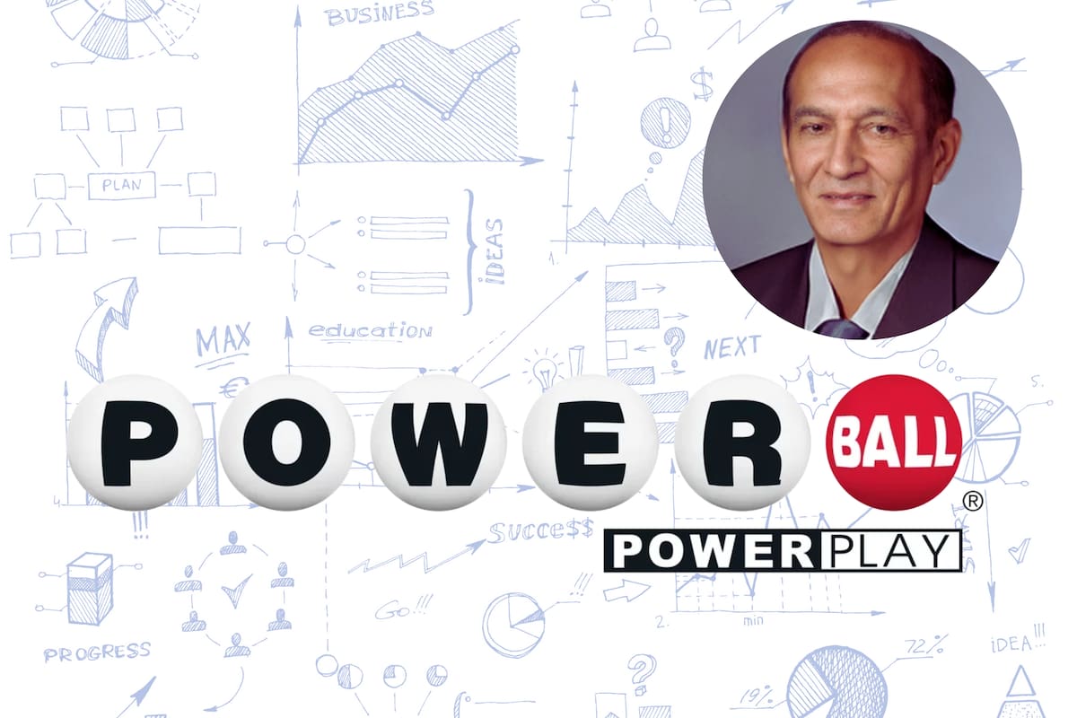 La fórmula de un matemático promete aumentar mínimamente las chances de ganar