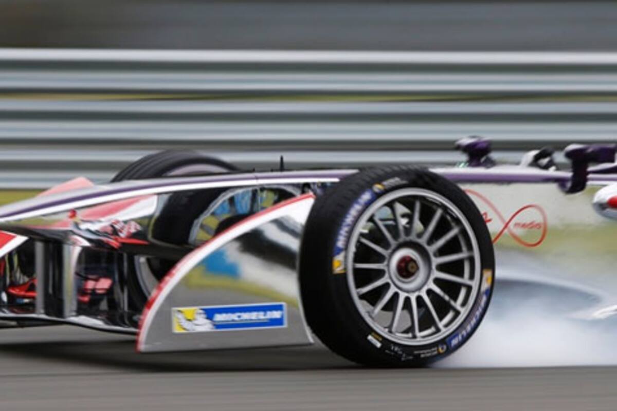 La Fórmula E, un espectáculo para no perderse en Buenos Aires