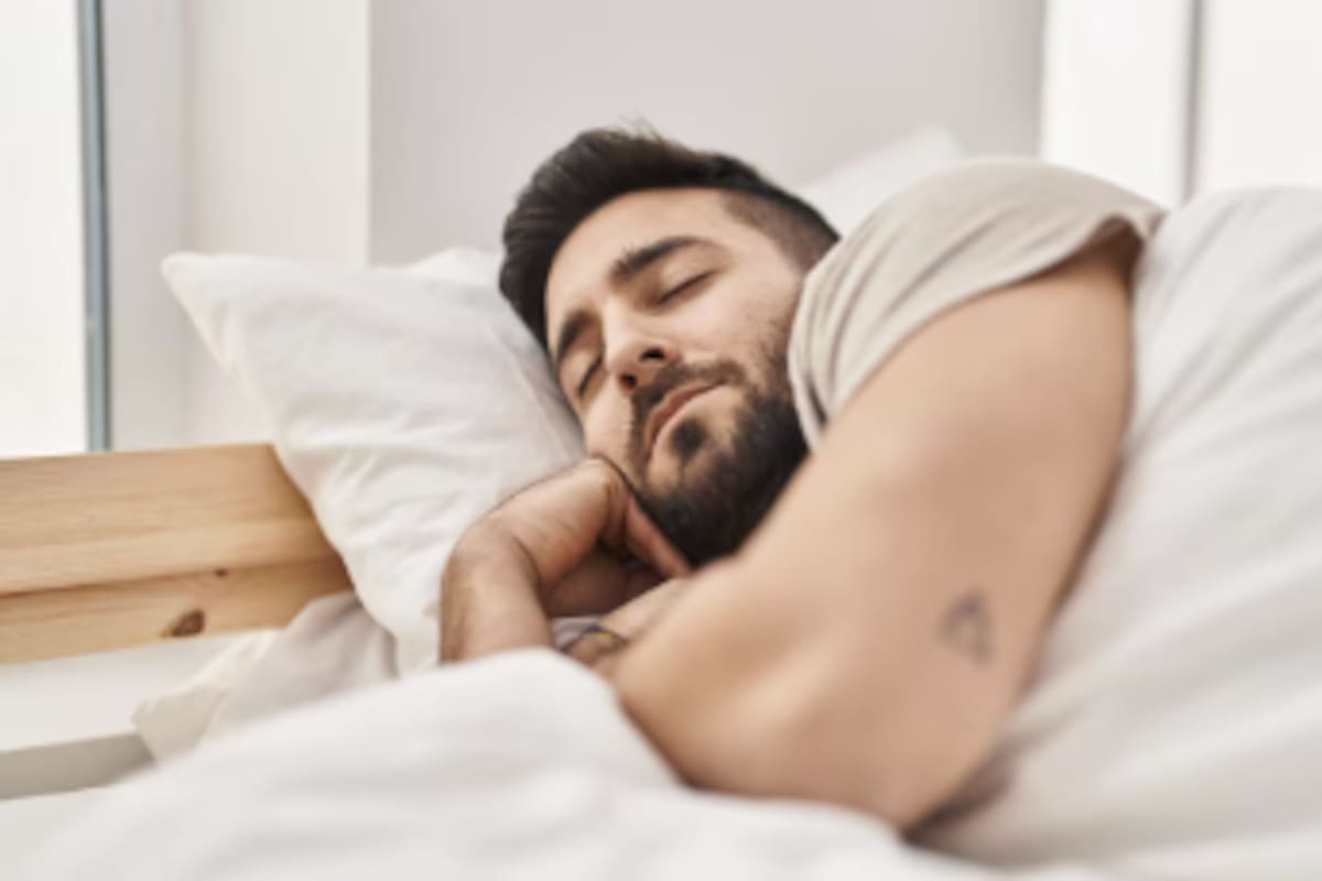 La fórmula ideal para lograr un descanso reparador