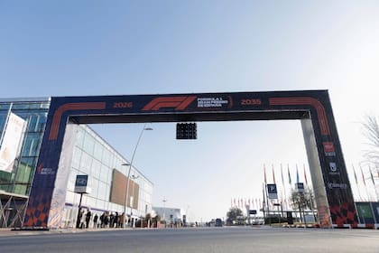 La Fórmula sumó a Madrid a su calendario y España tendrá dos fechas en 2026