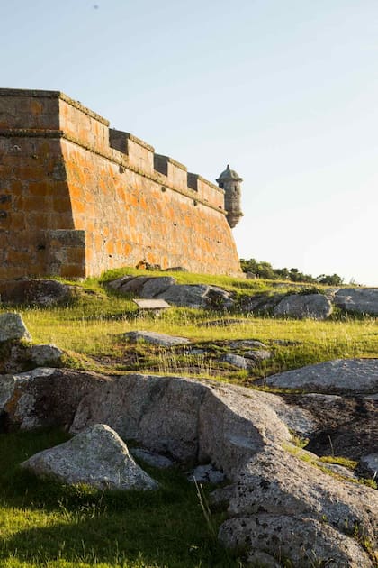 La Fortaleza de Santa Teresa