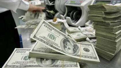 La fortaleza del dólar le resta competitividad a las exportaciones de los Estados Unidos y ello afecta el valor de los granos