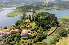 Un empresario argentino compró uno de los castillos más históricos de España por €10 millones, con 24 habitaciones, pileta y ascensor