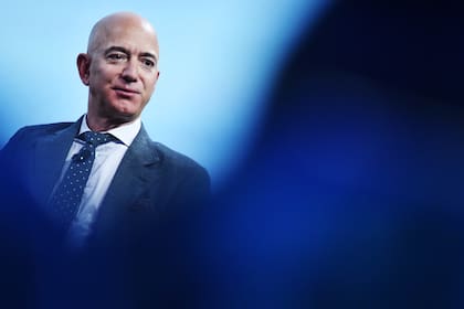 La fortuna de Jeff Bezos aumentó en 34.000 millones de dólares durante dos meses de pandemia de coronavirus