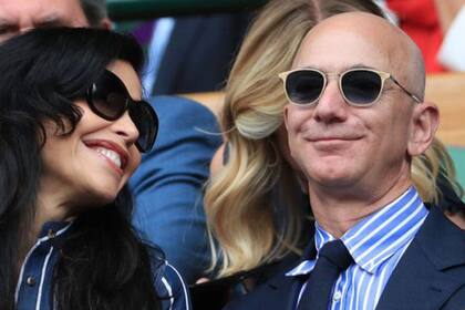 La fortuna de Jeff Bezos, el hombre más rico del mundo, disminuyó en US$3.400 millones