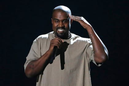 La fortuna de Kayne West asciende a unos US$1.260.000.000 de acuerdo a la revista Forbes