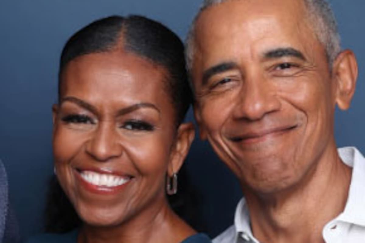 La fortuna de los Obama se multiplicó desde que dejaron la Casa Blanca