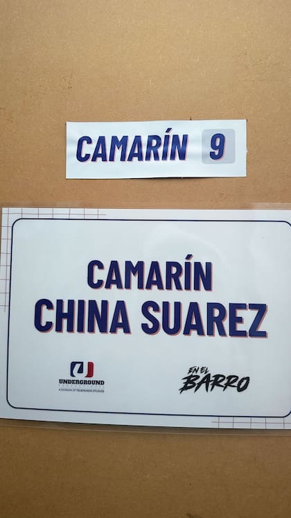La foto con la que la China Suárez volvió a las redes sociales