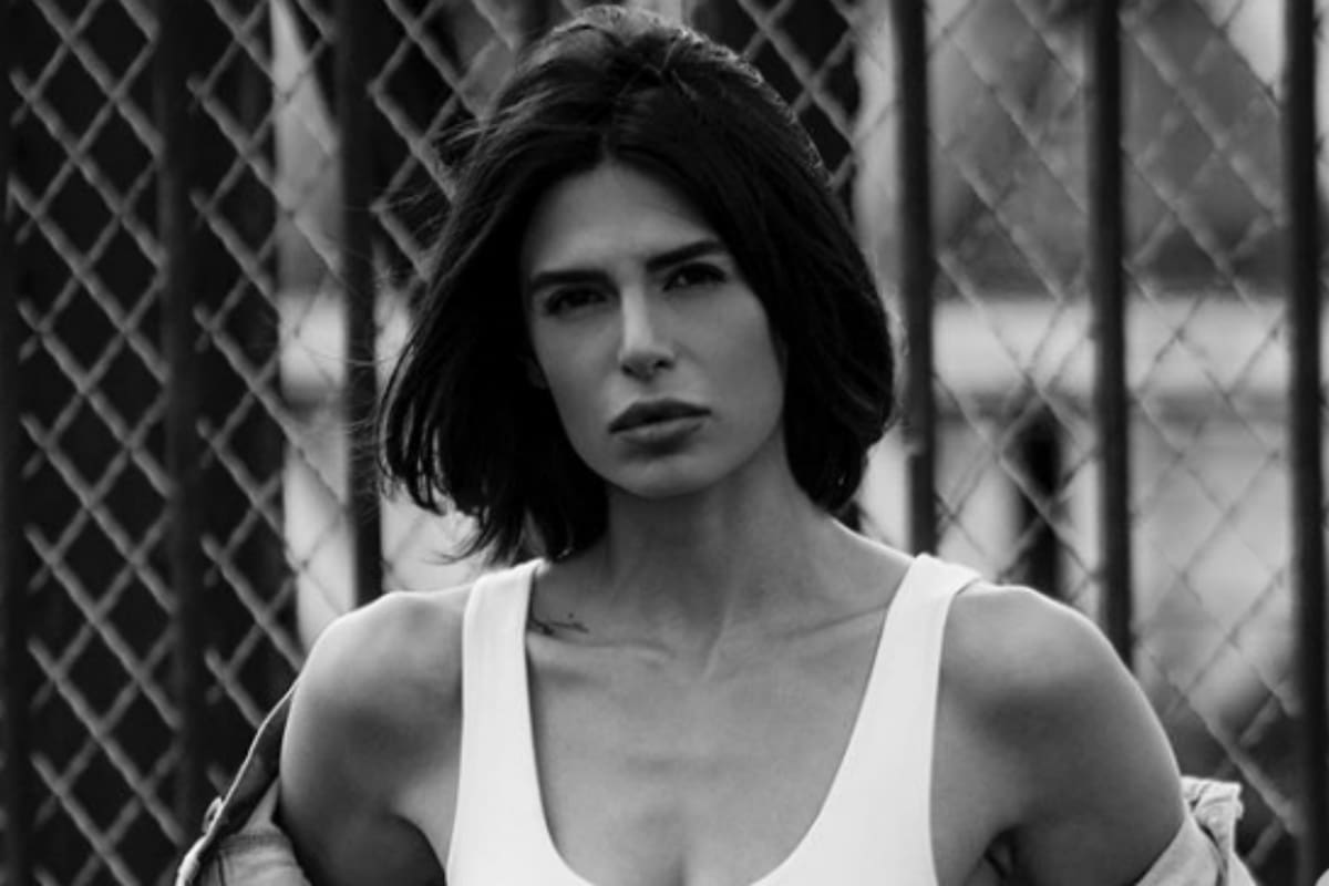 La foto de Negzzia en su cuenta de Instagram