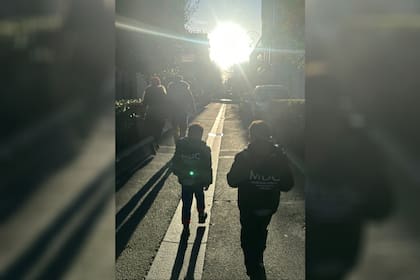 La foto de sus hijos que compartió Antonela Roccuzzo