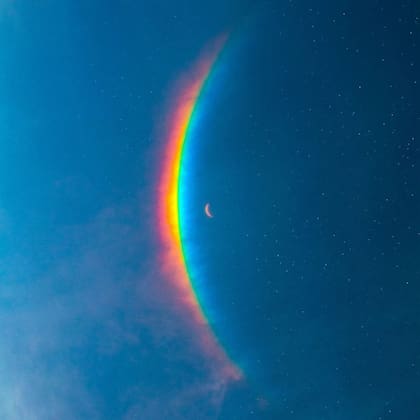 La foto del nuevo disco de Coldplay es de un fotógrafo argentino y su historia conmovió a los fanáticos: “Siempre hay oportunidad”