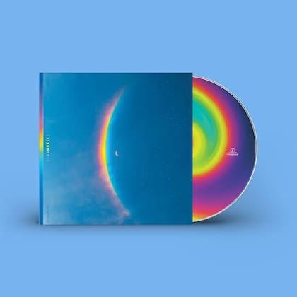 La foto del nuevo disco de Coldplay es de un fotógrafo argentino y su historia conmovió a los fanáticos: “Siempre hay oportunidad”