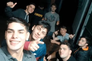 Báez Sosa: los acusados renunciaron a ser juzgados por un jurado popular