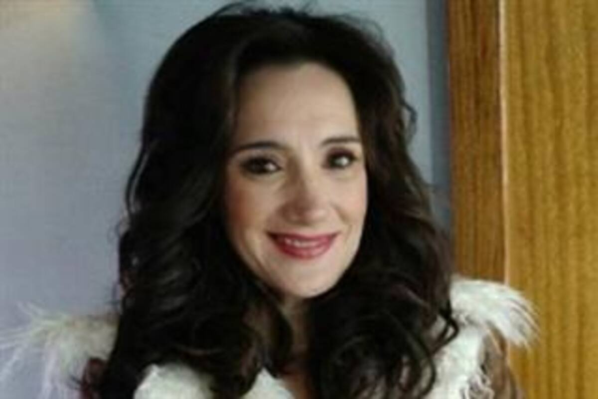 La foto fue tomada por el fotógrafo favorito de los famosos, Gabriel Machado.