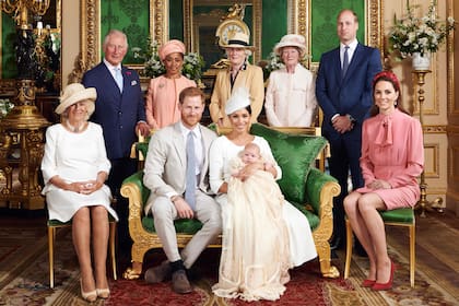 A pesar de los escándalos privados que siempre terminan en títulos de diarios, la familia real británica sostiene un estricto protocolo respecto del vocabulario que un royal debe usar. El glosario de las palabras prohibidas