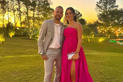 Bruna Biancardi oficializó el fin del amor con Neymar