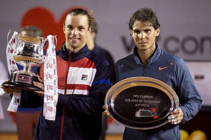 La foto que nunca olvidará Zeballos