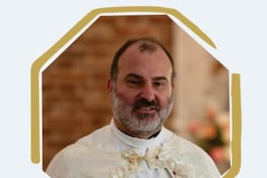 La foto y el nombre están en la web oficial cordobesa.