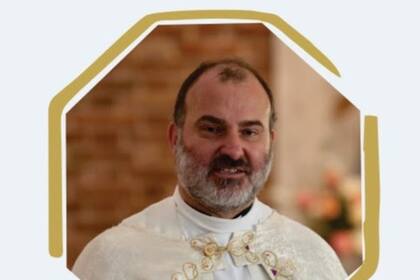 La foto y el nombre están en la web oficial cordobesa.