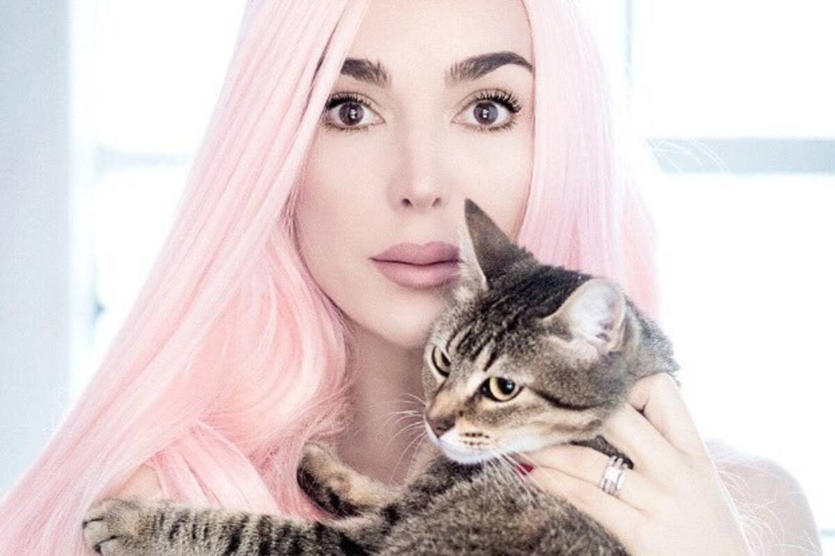 La fotógrafa habló sobre el escándalo en el que se vio involucrada