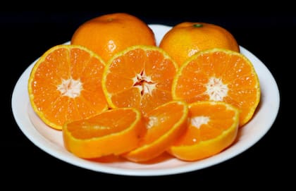 La fragancia de esta fruta ayuda a refrescar los ambientes (Foto: Pixabay)