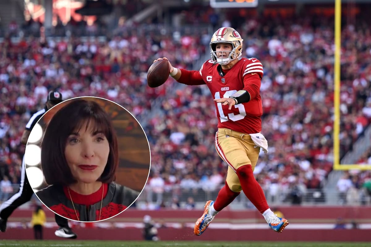 La franquicia de los 49ers permaneció dentro de este grupo familiar desde el año 1977